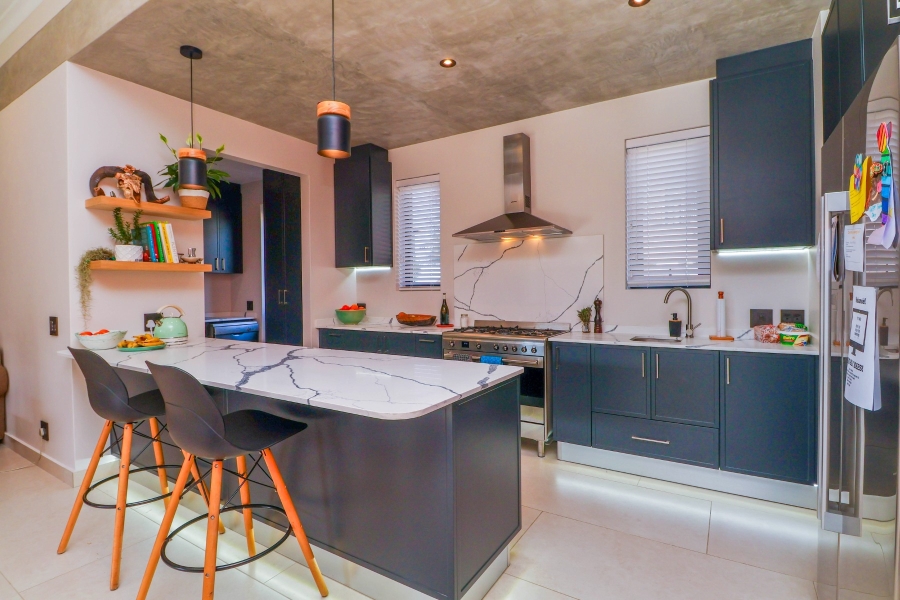 3 Bedroom Property for Sale in The Hill Western Cape